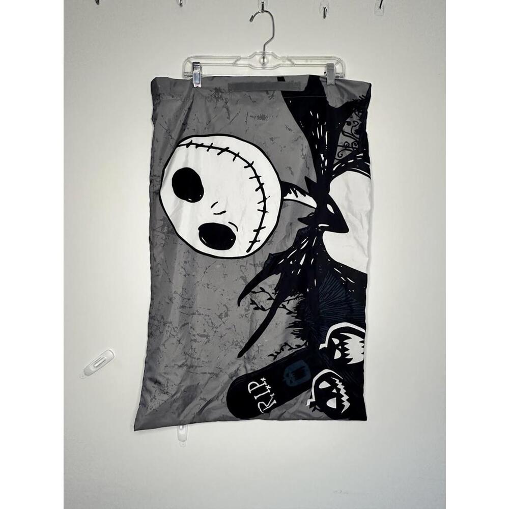 Jack Skellington NBC - Pillow Case (Standard Size)